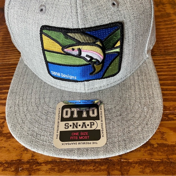 5518 Designs Butte, Montana NWT - Picture 2 of 9